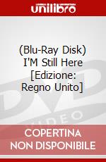 (Blu-Ray Disk) I'M Still Here [Edizione: Regno Unito] brd