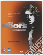 (Blu-Ray Disk) Doors (The) (20Th Anniversary Special Edition) [Edizione: Regno Unito] brd