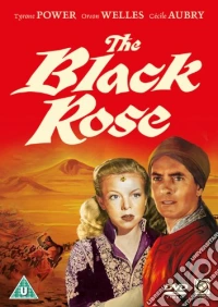 Black Rose (The) [Edizione: Regno Unito] dvd