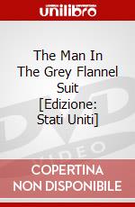 The Man In The Grey Flannel Suit [Edizione: Stati Uniti] dvd
