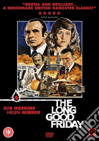 Long Good Friday dvd