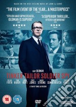 Tinker, Tailor, Soldier, Spy [Edizione: Regno Unito] dvd