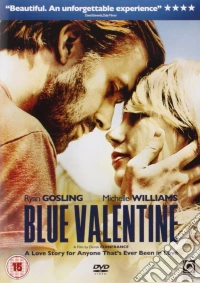 Blue Valentine dvd