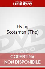 Flying Scotsman (The) dvd