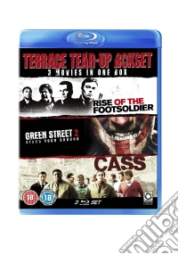 (Blu-Ray Disk) Terrace Tear-Up Box Set [Edizione: Regno Unito] brd