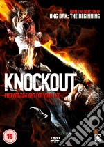 Knockout [Edizione: Regno Unito] dvd