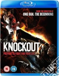 (Blu-Ray Disk) Knockout! brd