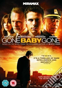 Gone Baby Gone dvd