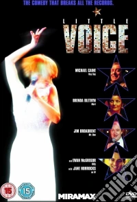 Little Voice (Aka: Rise & Fall) dvd