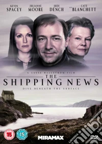 Shipping News (The) dvd
