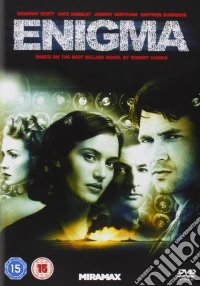 Enigma dvd
