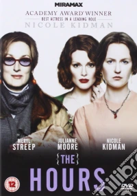 Hours (The) dvd