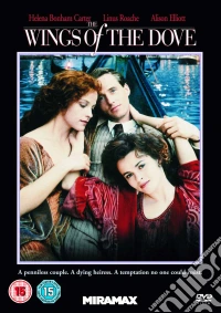 Wings Of The Dove [Edizione: Regno Unito] dvd