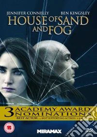 House Of Sand & Fog [Edizione: Regno Unito] dvd