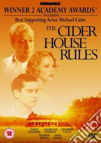 Cider House Rules (The) dvd
