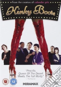 Kinky Boots [Edizione: Regno Unito] dvd