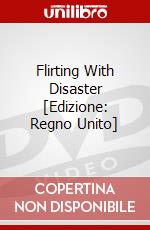 Flirting With Disaster [Edizione: Regno Unito] dvd