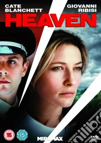 Heaven [Edizione: Regno Unito] dvd