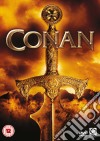 Conan [Edizione: Regno Unito] dvd