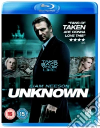 (Blu-Ray Disk) Unknown brd