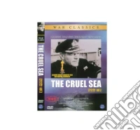 Cruel Sea (The) dvd