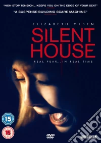 Silent House (Remake) dvd