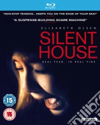 (Blu-Ray Disk) Silent House brd