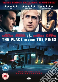 Place Beyond The Pines dvd