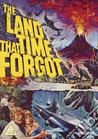 Land That Time Forgot dvd