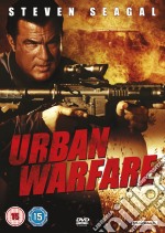 Urban Warfare [Edizione: Regno Unito] dvd