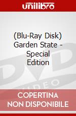 (Blu-Ray Disk) Garden State - Special Edition [Edizione: Regno Unito] brd