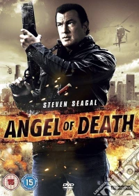 Angel Of Death dvd