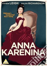 Anna Karenina [Edizione: Regno Unito] dvd