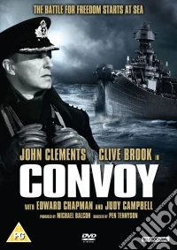 Convoy [Edizione: Regno Unito] dvd