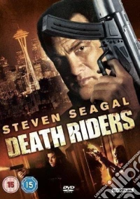 Death Riders dvd