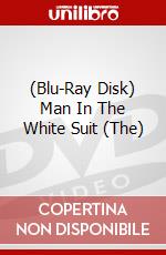 (Blu-Ray Disk) Man In The White Suit (The) brd