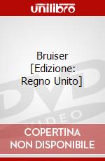 Bruiser [Edizione: Regno Unito] dvd
