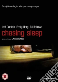 Chasing Sleep [Edizione: Regno Unito] dvd