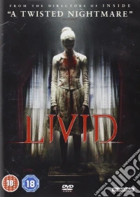 Livid dvd