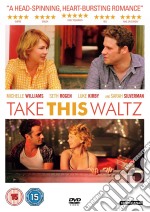 Take This Waltz [Edizione: Regno Unito] dvd