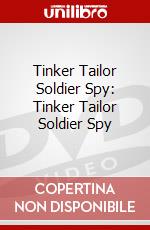 Tinker Tailor Soldier Spy: Tinker Tailor Soldier Spy dvd