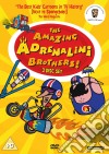 Amazing Adrenelini Brothers [Edizione: Regno Unito] dvd