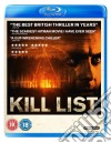 (Blu-Ray Disk) Kill List [Edizione: Regno Unito] dvd