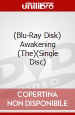 (Blu-Ray Disk) Awakening (The)(Single Disc) brd