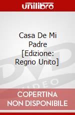 Casa De Mi Padre [Edizione: Regno Unito] dvd