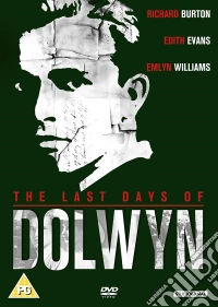 Last Days Of Dolwyn [Edizione: Regno Unito] dvd