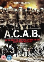 Acab - All Cops Are Bastards [Edizione: Regno Unito] [ITA] dvd