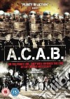 Acab - All Cops Are Bastards [Edizione: Regno Unito] [ITA] film in dvd di Stefano Sollima