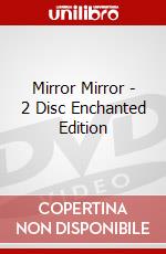 Mirror Mirror - 2 Disc Enchanted Edition dvd