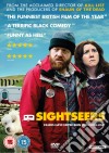 Sightseers [Edizione: Regno Unito] dvd